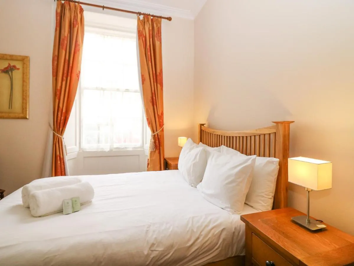 Ferienwohnung 35 Barony Street Edinburgh 0*,