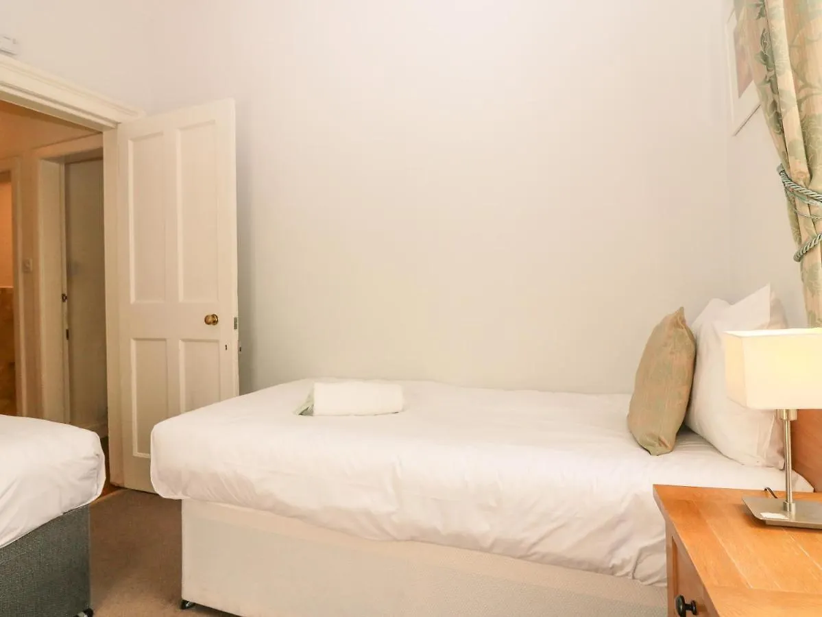 Ferienwohnung 35 Barony Street Edinburgh Großbritannien